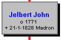 John Jelbert