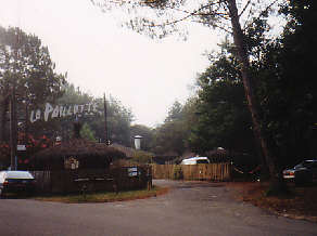 La Paillotte