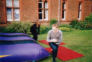 Garden Party