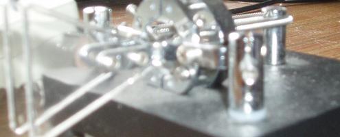 Morse Key