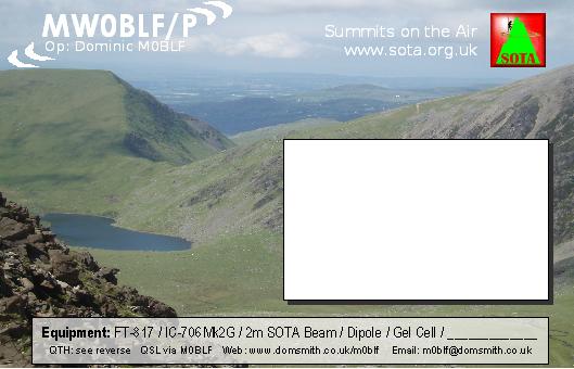 Tryfan
