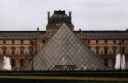 La Louvre