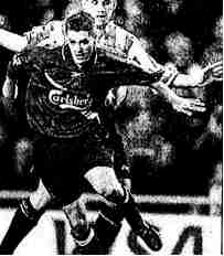 Michael Owen