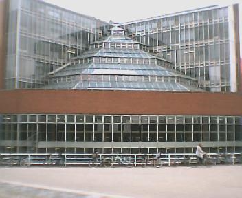 History Faculty