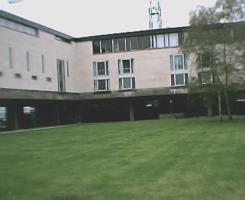 Languages Faculty